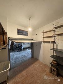 Garage/Magazzino
