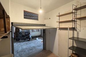 Garage/Magazzino