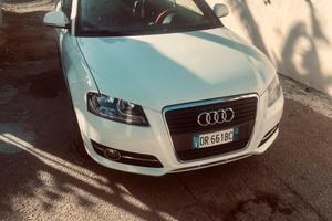 Audi A3 Cabrio