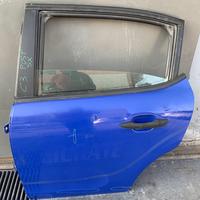 PORTIERA POSTERIORE SINISTRA CITROEN C3 Serie (16>