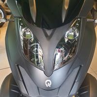 QUADRO QV3 350 NUOVO A KM 0 PERMUTE GARANZIA