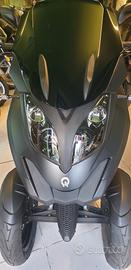 QUADRO QV3 350 NUOVO A KM 0 PERMUTE GARANZIA