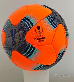  Pallone ufficiale Adidas UEFA Europa League 17/18