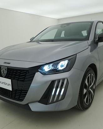 Peugeot 208 Style BB283280 1.2 Benzina 101CV