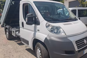 Fiat ducato ribaltabile