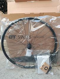 DT swiss Xr 1700 ruote mtb