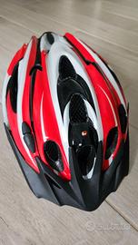 Casco mtb