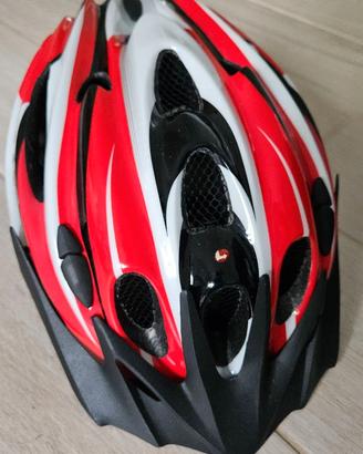 Casco mtb