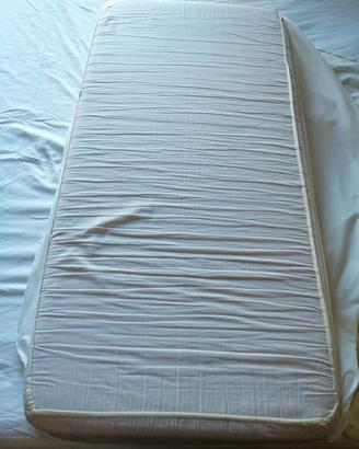 materasso Lettino Bimbo 60x125 h12