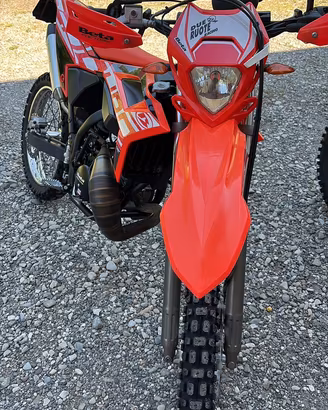 Beta rr 50 2022
