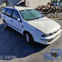 Fiat marea weekend 185 1.9 jtd 105 -ricambi