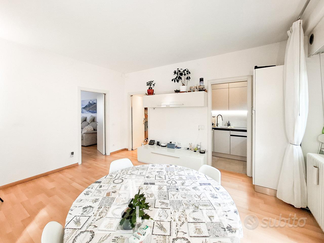 Appartamento – Bolzano - Bozen, Piazza Giacomo Matteotti - Giacomo-Matteotti-Platz, Europa-Novacella - Europa-Neustift - Vista 3