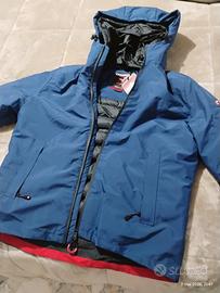 giacca Canada's Trail 