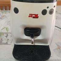 Macchina caffè Rdl Mini Cap Bianca