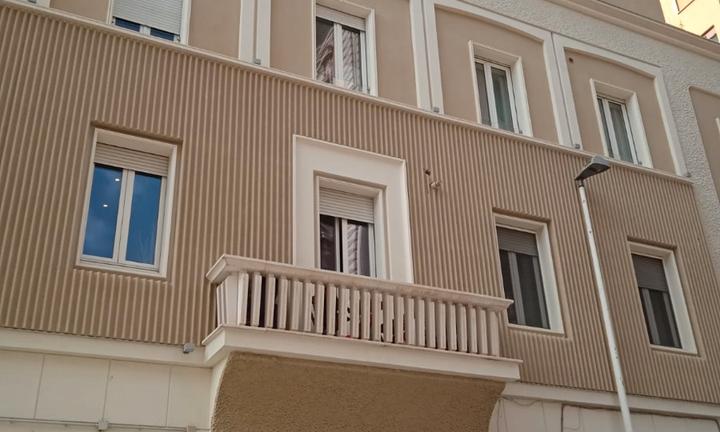 Bivano nuovo arredato