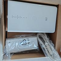 ZTE MC7010 FWA 5G