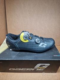 scarpe ciclismo Gaerne Carbon G.Stilo 42