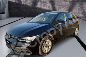 Vw Golf come nuova