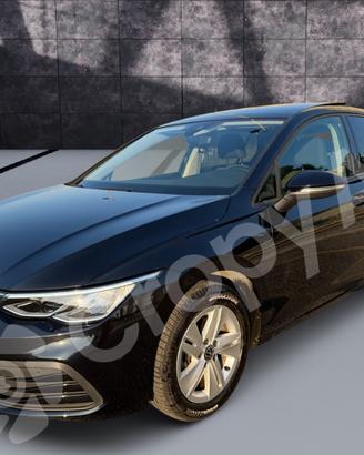 Vw Golf come nuova