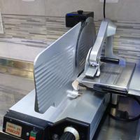 Affettatrice professionale