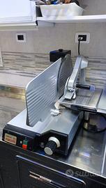 Affettatrice professionale