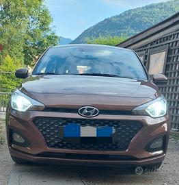 hyundai i20 1.2 75 cv 2019