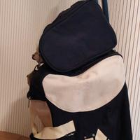 TROLLEY BORSA BORSONE  ARENA 