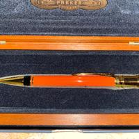 PARKER Duofold orange