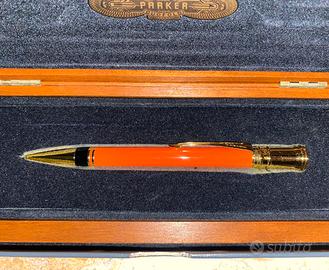 PARKER Duofold orange