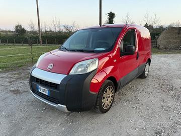 Fiat FIORINO 2ª SERIE FIORINO 1.3 MJT 95CV FURGONE