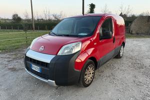 Fiat FIORINO 2ª SERIE FIORINO 1.3 MJT 95CV FURGONE