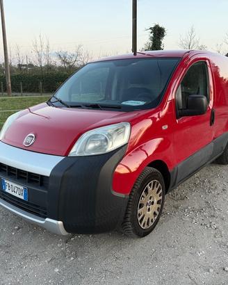 Fiat FIORINO 2ª SERIE FIORINO 1.3 MJT 95CV FURGONE