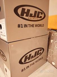 Casco hjc