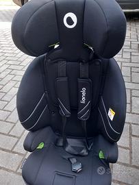 sedile bimbi auto