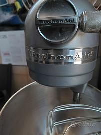 PLANETARIA professionale fama KITCHENAID