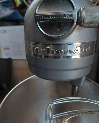 PLANETARIA professionale fama KITCHENAID