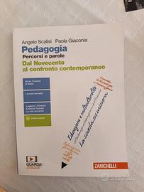 pedagogia