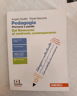 pedagogia