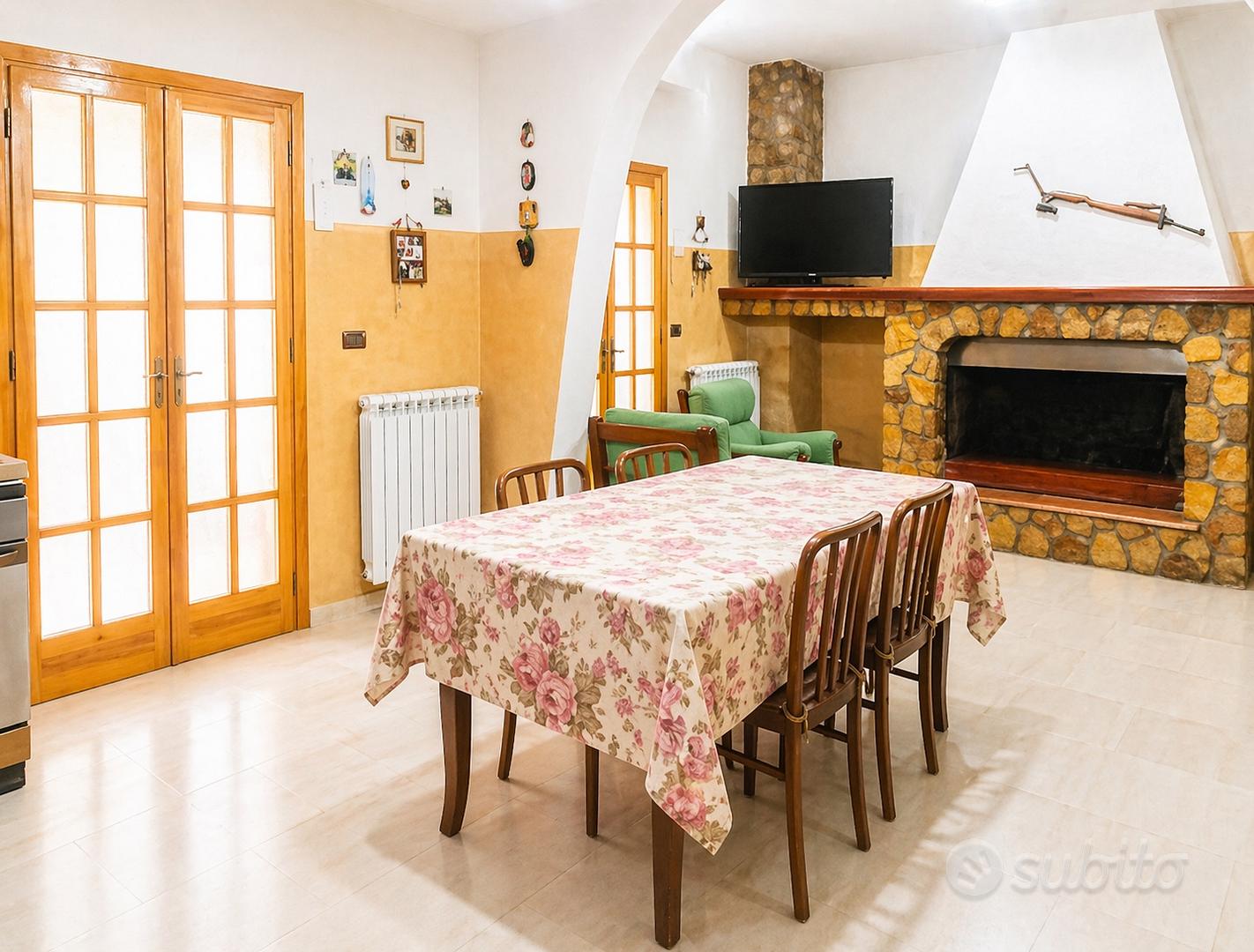 Appartamento – Avetrana, Taranto - Vista 2