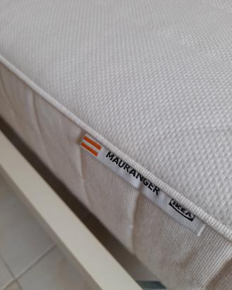 materasso matrimoniale ikea