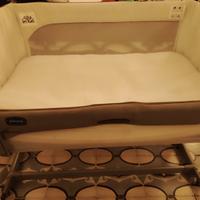 next to me  chicco magic 