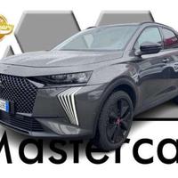 DS AUTOMOBILES DS 7 Crossback 1.5 bluehdi Perfor