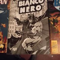 fumetti batman