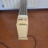 stufa elettrica