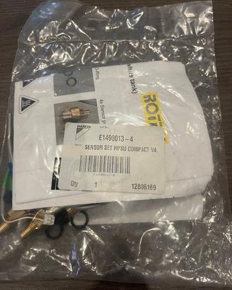 SENSOR SET DAIKIN E1490013-4