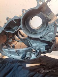 revisiono motori vespa, piaggio si