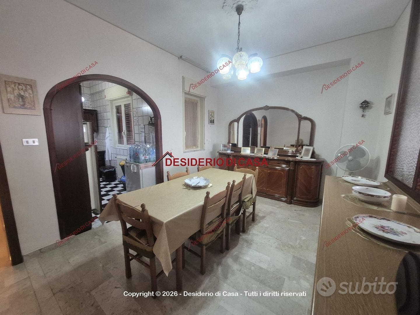 Apartment in Montelepre, Palermo - Vista 5