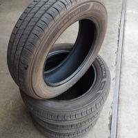 4 PNEUMATICI ESTIVI  165/65R15 81T