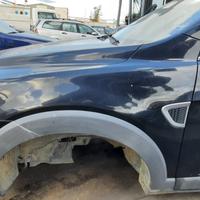 CHEVROLET CAPTIVA 2007 - PARAFANGO SINISTRO