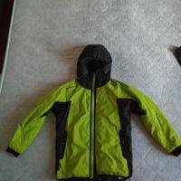 Tuta sci Montura 135 cm